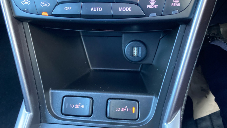 Suzuki S-Cross 1.4 Boosterjet 48V Hybrid Ultra ALLGRIP 5dr Petrol Hatchback